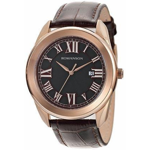Часы Romanson TL2615MRG BK Часы Romanson TL2615MRG BK