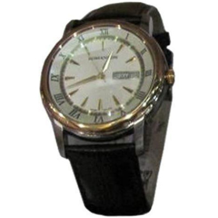 Часы Romanson TL2616MRG WH (Romanson TL2616MR2T WH)
