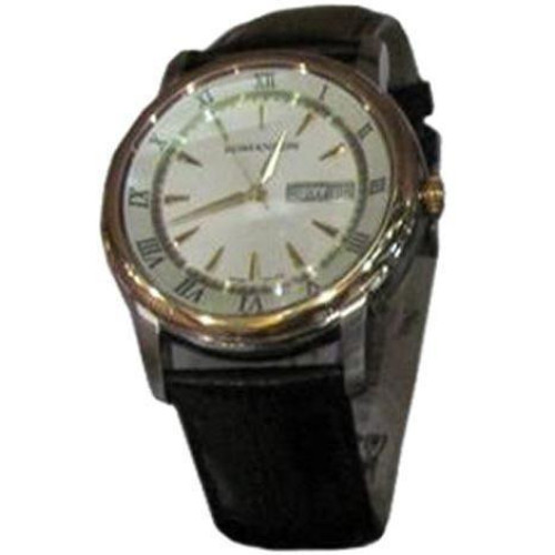 Часы Romanson TL2616MRG WH (Romanson TL2616MR2T WH) Часы Romanson TL2616MRG WH (Romanson TL2616MR2T WH)