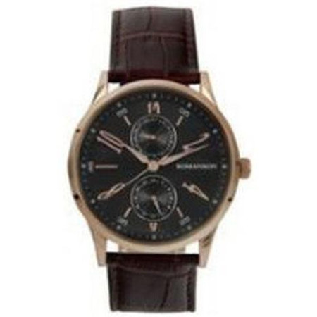 Часы Romanson TL2648BMRG BK