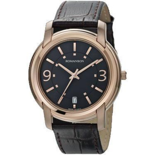 Часы Romanson TL2654MRG BK Часы Romanson TL2654MRG BK