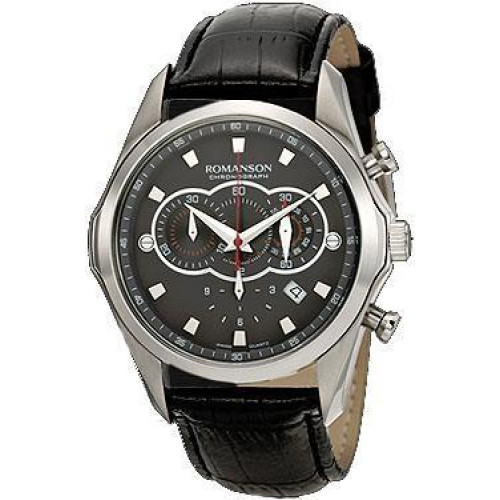 Часы Romanson TL3207HMWH GR