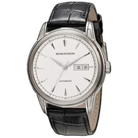 Часы Romanson TL3223RMWH WH
