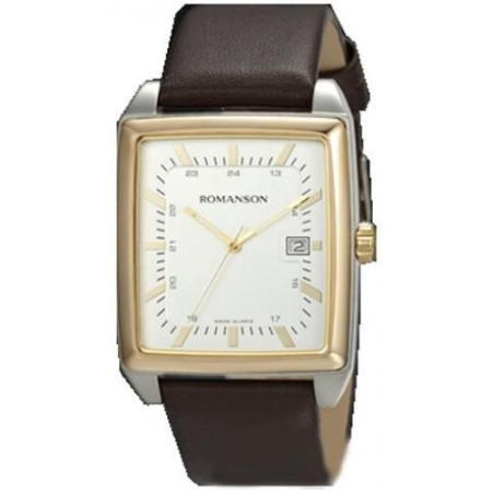 Часы Romanson TL3248M2T WH