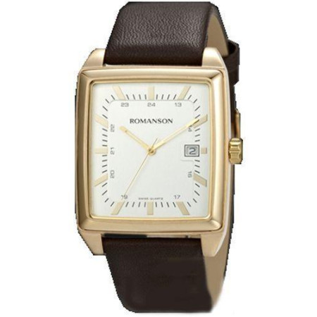 Часы Romanson TL3248MG WH