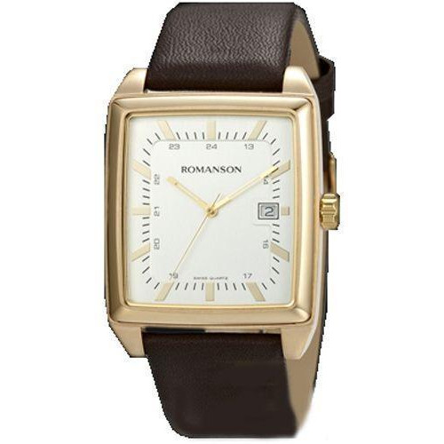 Часы Romanson TL3248MG WH Часы Romanson TL3248MG WH