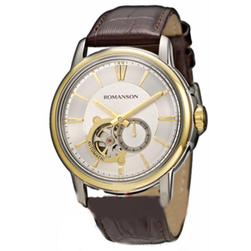 Часы Romanson TL4212RM2T WH Часы Romanson TL4212RM2T WH