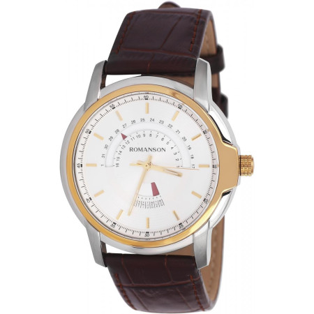 Часы Romanson TL6A21CM2T WH