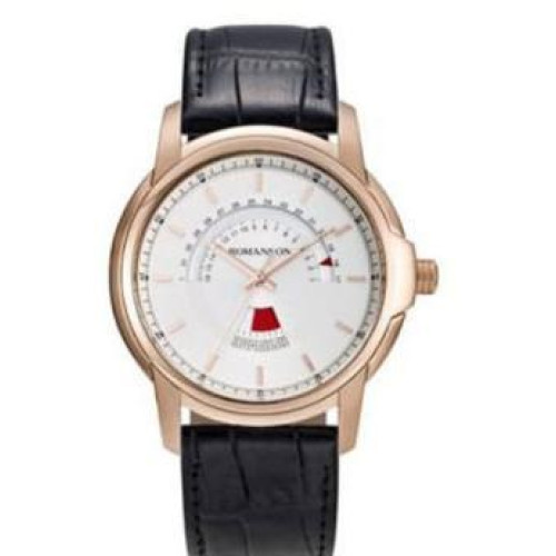 Часы Romanson TL6A21CMRG WH Часы Romanson TL6A21CMRG WH