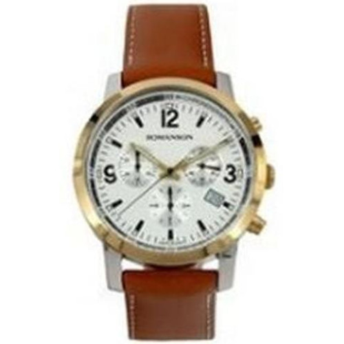 Часы Romanson TL7235PM2T WH