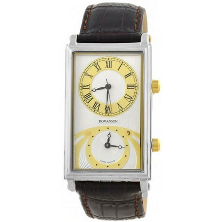 Часы Romanson TL8202M2T WH