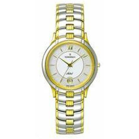 Часы Romanson TM0260BM2T WH