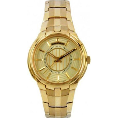 Часы Romanson TM0344MR2T BK