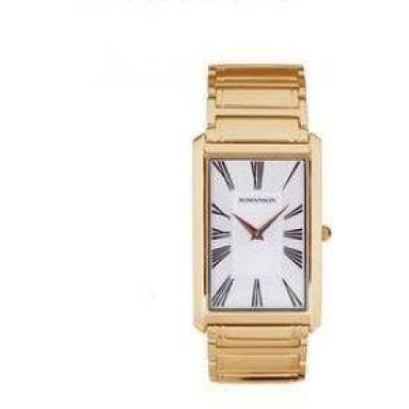 Часы Romanson TM0390MRG BK