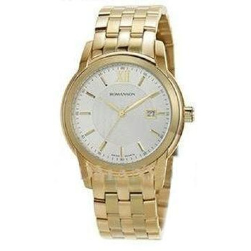 Часы Romanson TM2649MG GD Часы Romanson TM2649MG GD