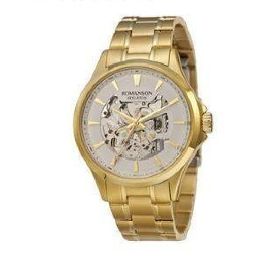 Часы Romanson TM4222RMG WH Часы Romanson TM4222RMG WH