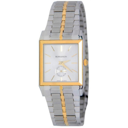 Часы Romanson TM7265M2T WH