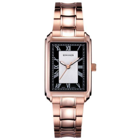 Часы Romanson TM8904MRG BK