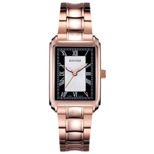 Часы Romanson TM8904MRG BK Часы Romanson TM8904MRG BK