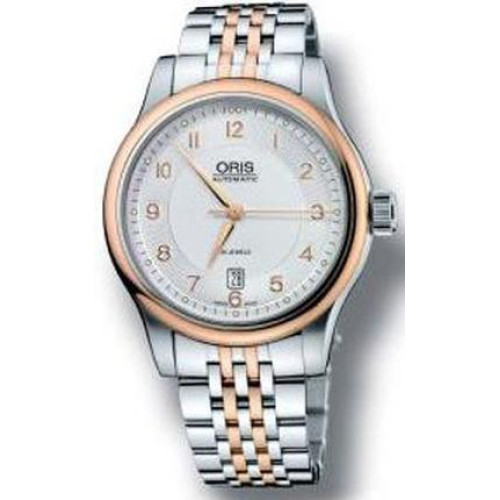 Часы Oris 733 7594 4361-MB Часы Oris 733 7594 4361-MB