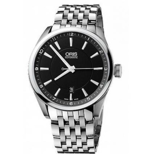 Часы Oris 733 7642 4054-MB Часы Oris 733 7642 4054-MB