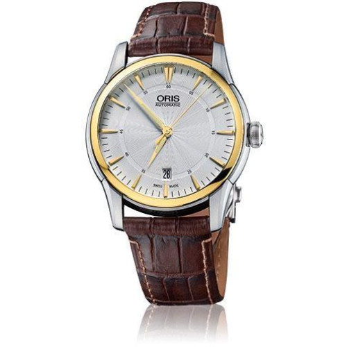 Часы Oris 733 7670 4351-LS