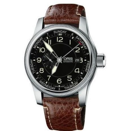 Часы Oris 754 7679 4064-LS