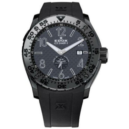 Часы Edox 10022 37N NIN