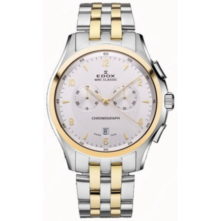 Часы Edox 10102 357J AID