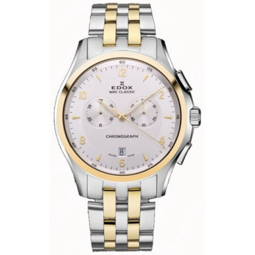Часы Edox 10102 357J AID Часы Edox 10102 357J AID