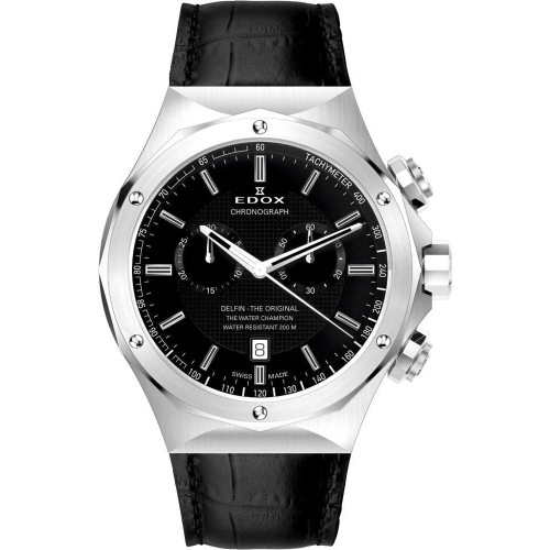 Часы Edox 10105 3 NIN