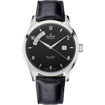 Часы Edox 83012 3 NIN
