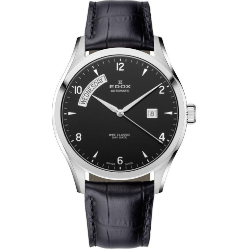 Часы Edox 83012 3 NIN Часы Edox 83012 3 NIN