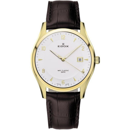 Часы Edox 70170 37J AID