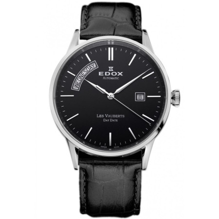 Часы Edox 83007 3 NIN
