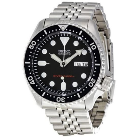Часы Seiko SKX007K2