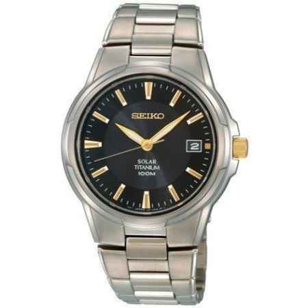 Часы Seiko SNE147P1