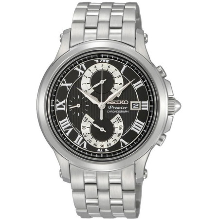 Часы Seiko SPC067P1