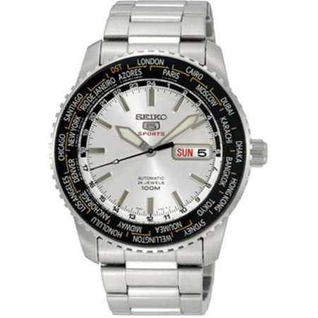 Часы Seiko SRP123K1