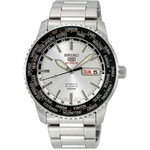 Часы Seiko SRP123K1 Часы Seiko SRP123K1