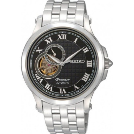Часы Seiko SSA023J1