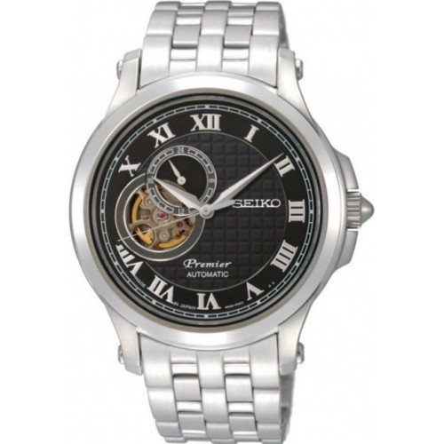 Часы Seiko SSA023J1 Часы Seiko SSA023J1
