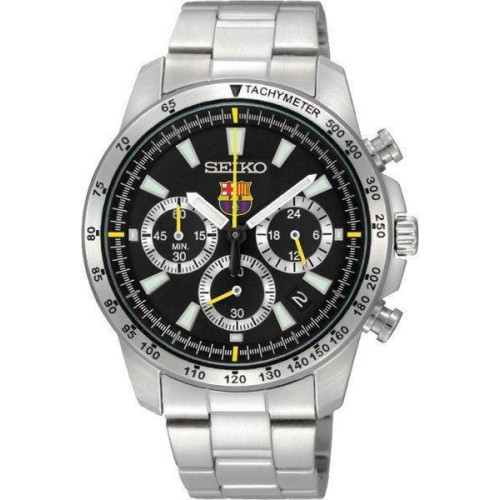 Часы Seiko SSB073P1 Часы Seiko SSB073P1