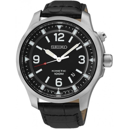 Часы Seiko SKA689P1