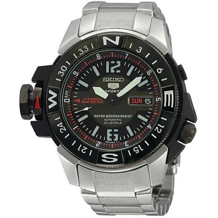Часы Seiko SKZ229K1