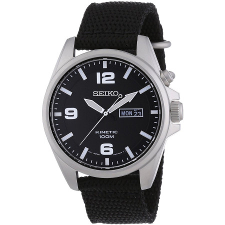 Часы Seiko SMY143P1