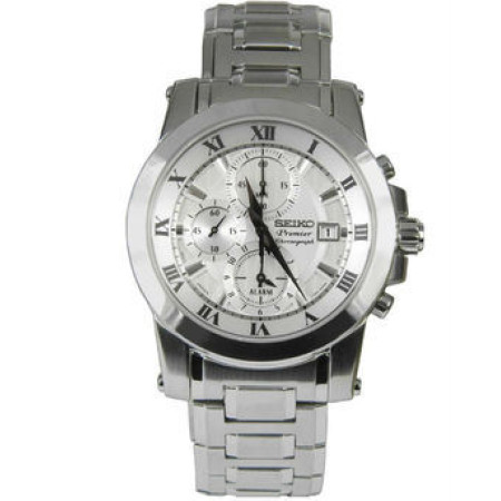 Часы Seiko SNAF29P1