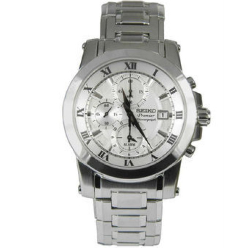 Часы Seiko SNAF29P1 Часы Seiko SNAF29P1