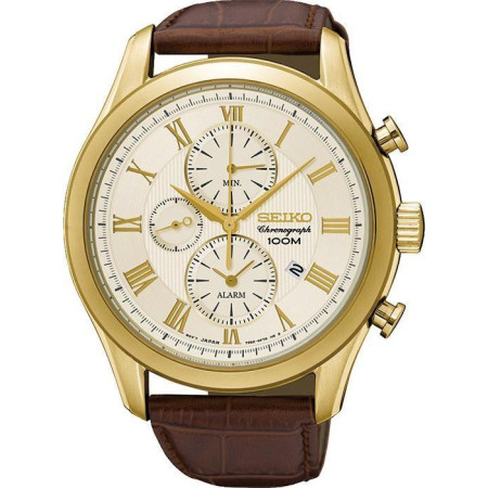 Часы Seiko SNAF72P1