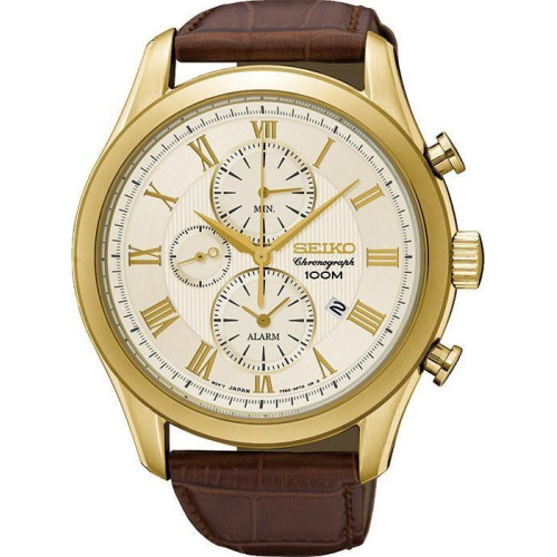 Часы Seiko SNAF72P1 Часы Seiko SNAF72P1